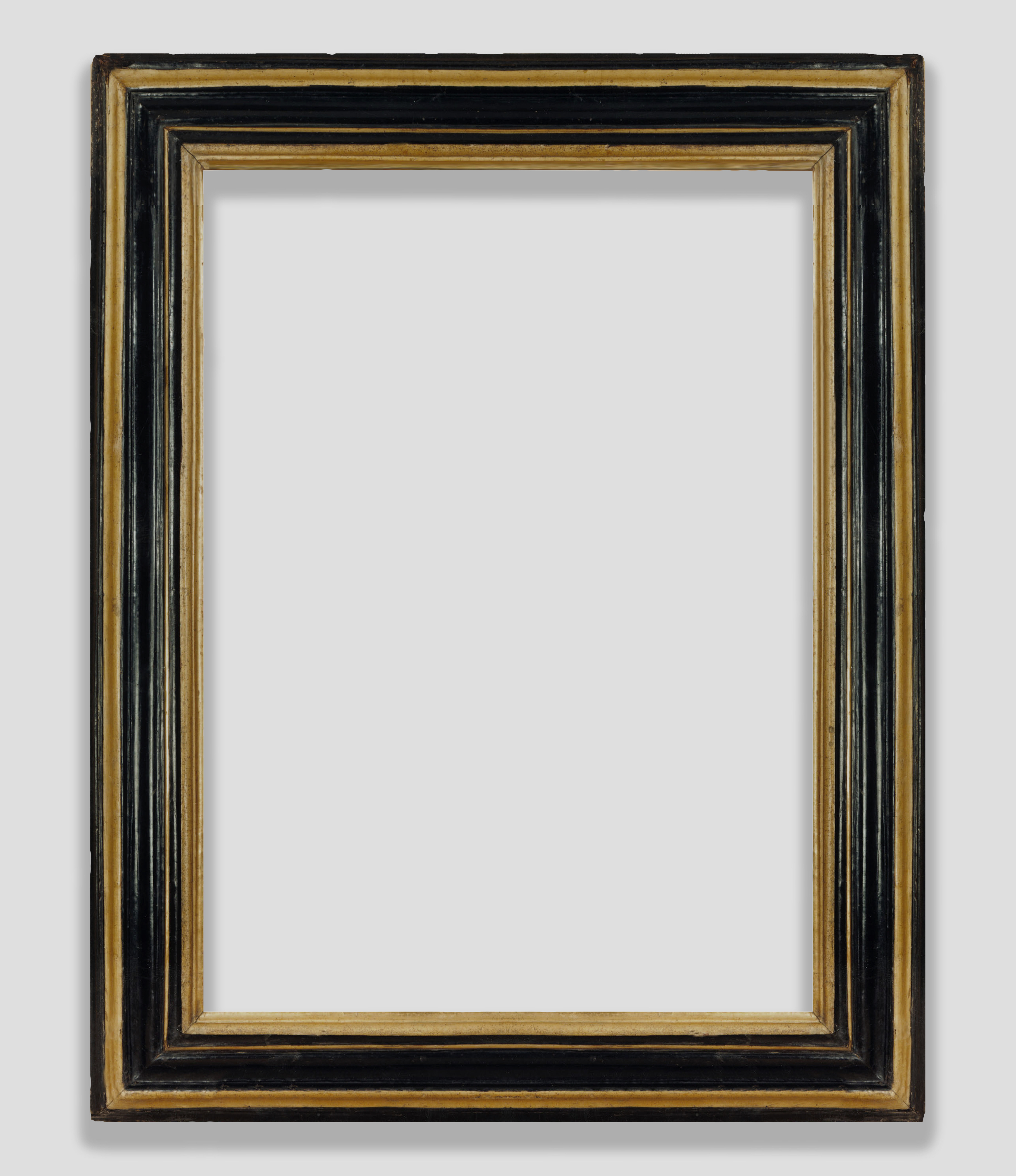 17th century Baroque frame